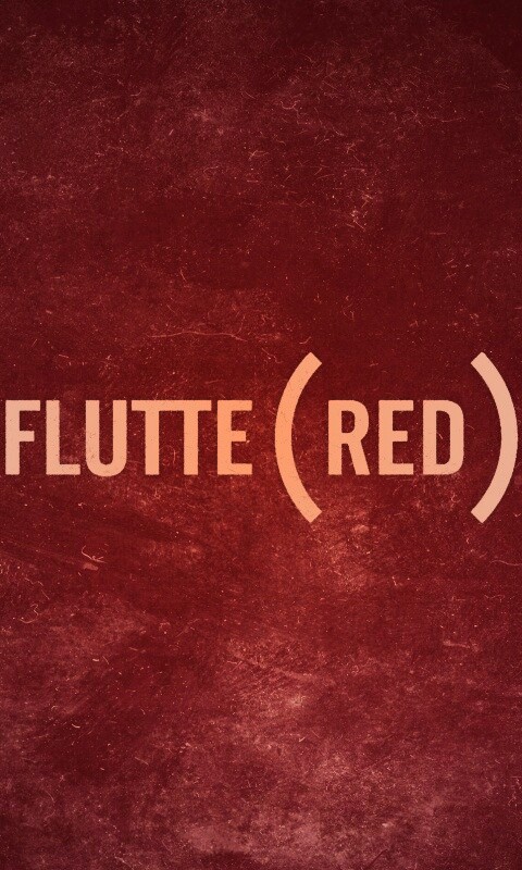 Fluttered — Порхание обои