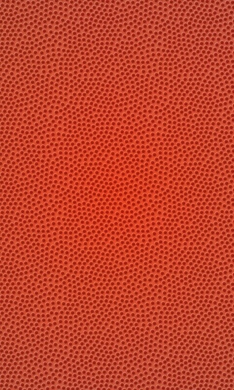 Текстура баскетбольного мяча обои