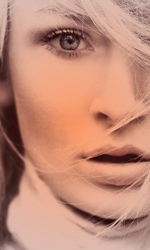 Ледяная королева обои