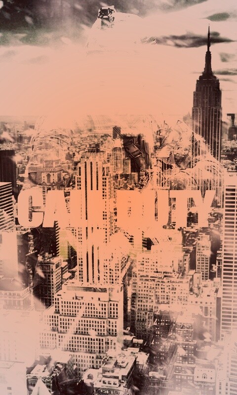 COD Modern Warfare 3 обои