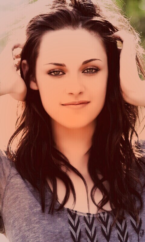 Кристен стюарт обои