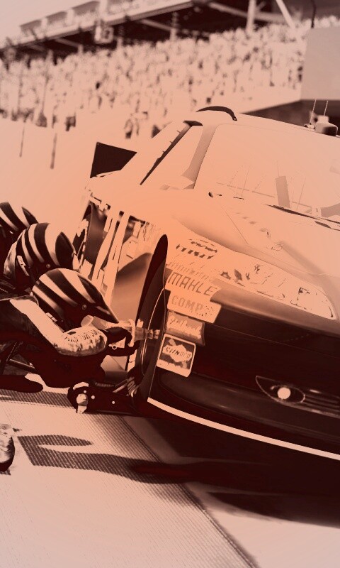 Gran Turismo 5 обои