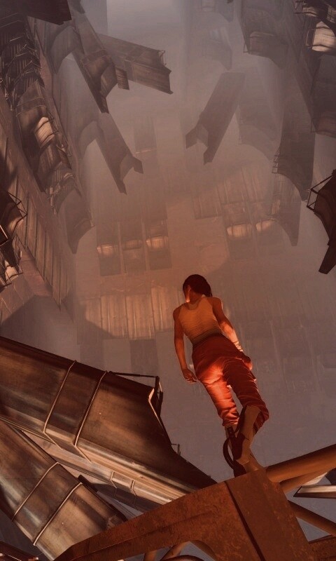 Маленький ад обои