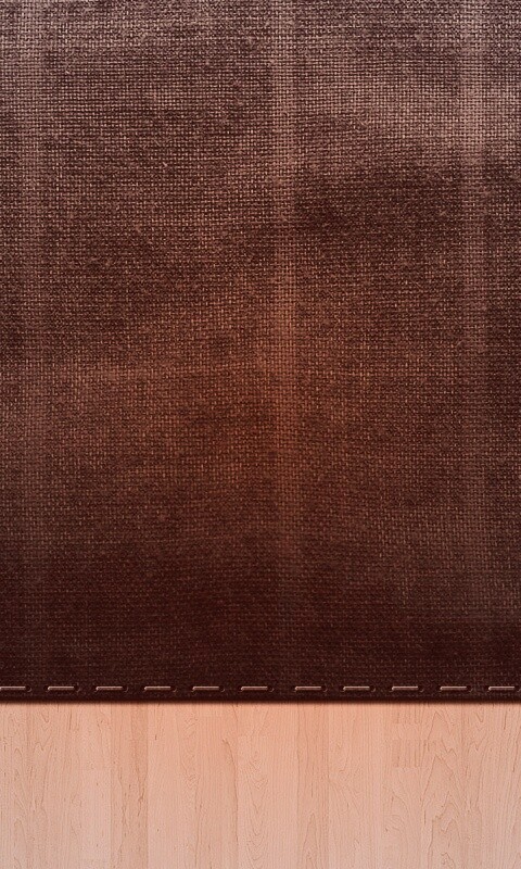 Ткань и дерево обои