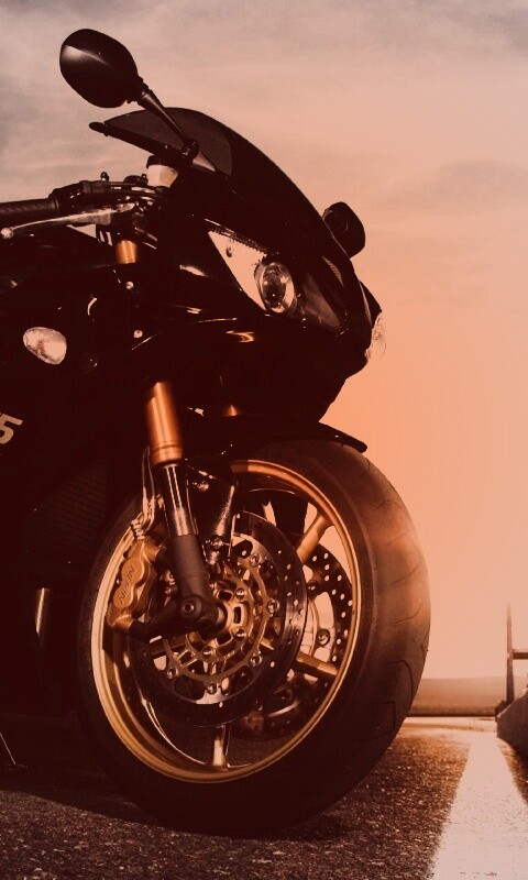 Спортбайк обои