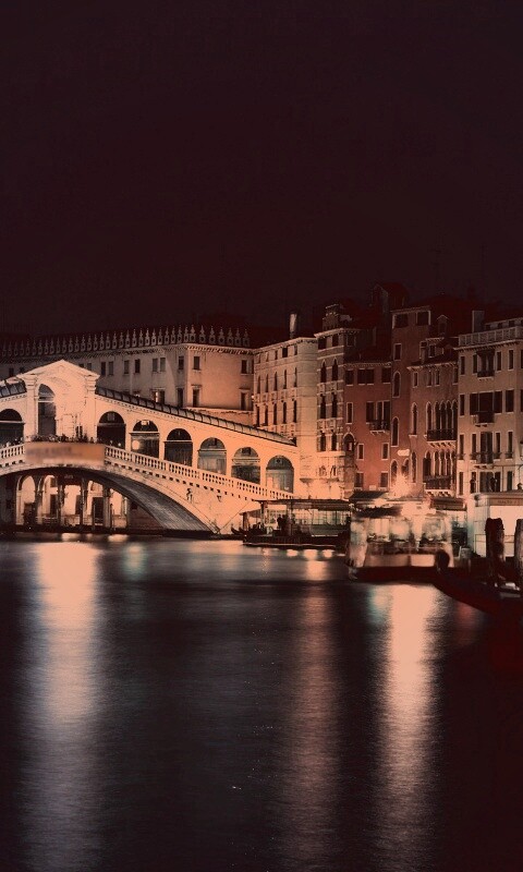 Венеция обои