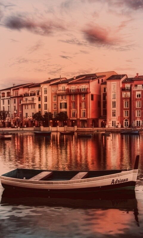 Венеция обои