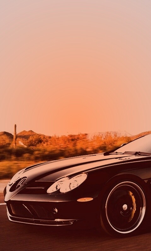 Мерседес бизнесс-класса обои