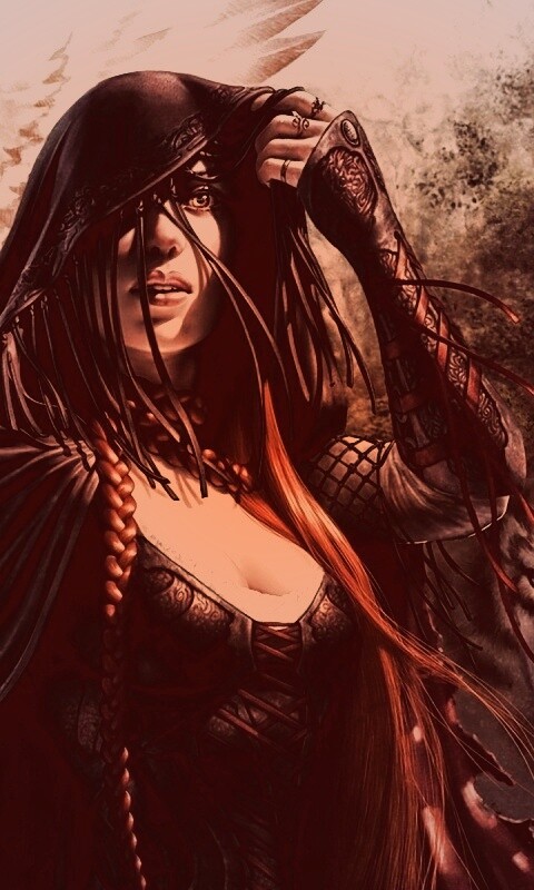 Magic: The Gathering обои