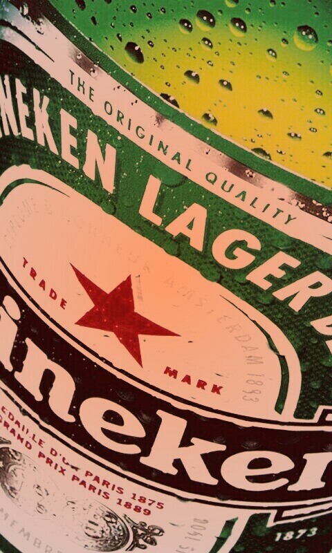 Heineken, Хайникен пиво обои