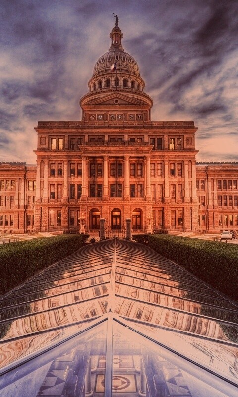 Национальный музей обои