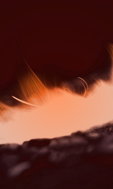 Вспышка обои