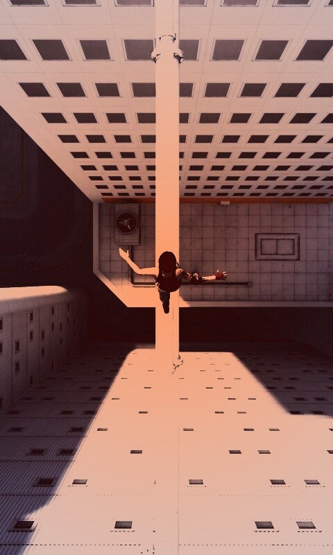 Фейт над пропастью обои