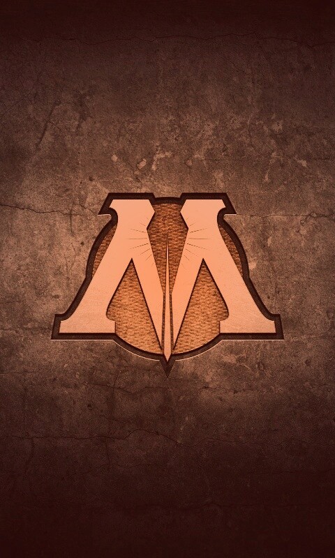 Министерство Магии обои