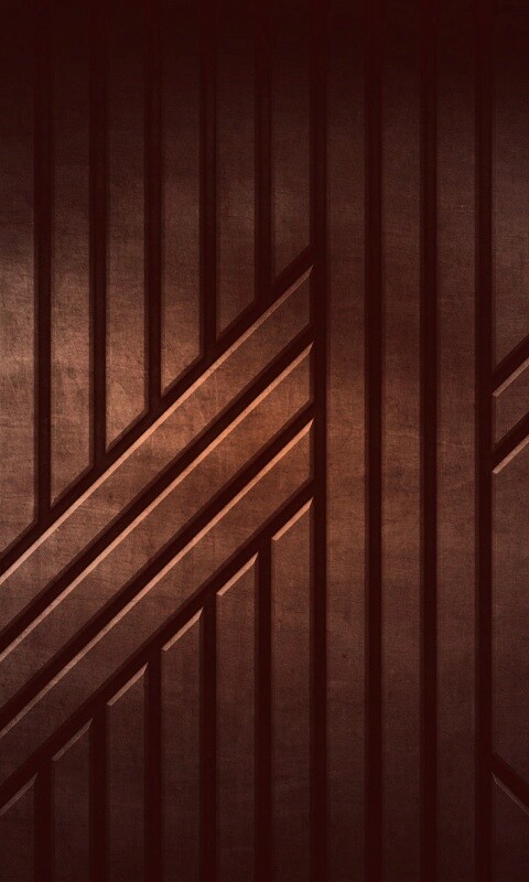 Фон из металлических полос обои