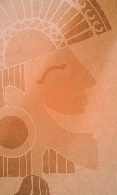 The Name Is Kuzco обои