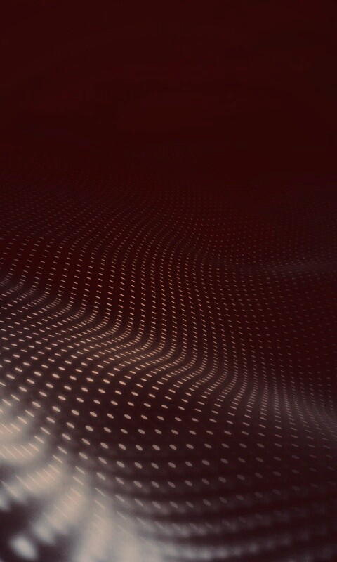 Цифровой ландшафт обои