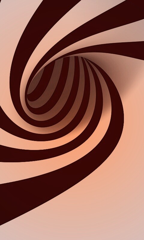 Спираль обои