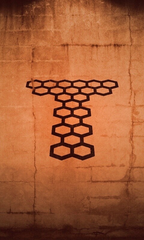 Торчвуд обои