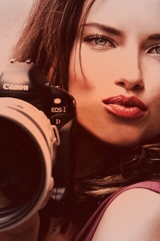 Фоторепортер обои