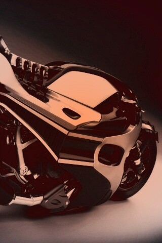 Мотоцикл обои