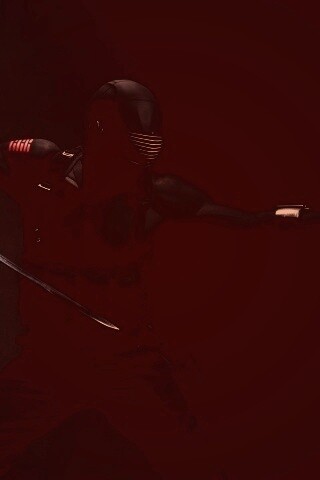 Snake Eye из Броска кобры обои