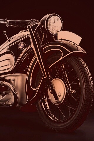 Мотоцикл BMW обои