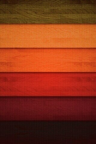 Разноцветные доски обои