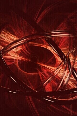 Абстрактные трубки обои