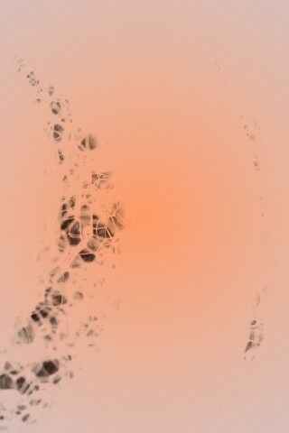 Мыльная пена обои