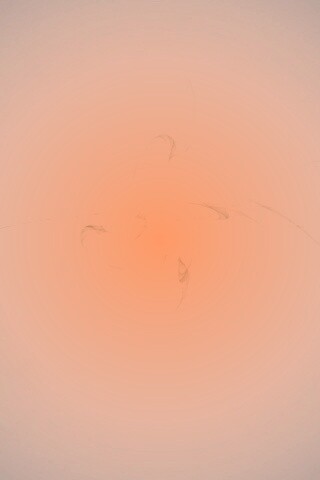 Карандашный абстрактный рисунок обои