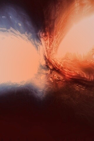 Огонь против льда обои