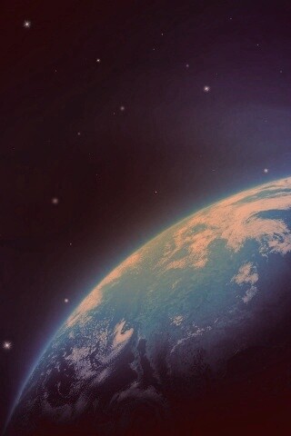 Планета Земля обои