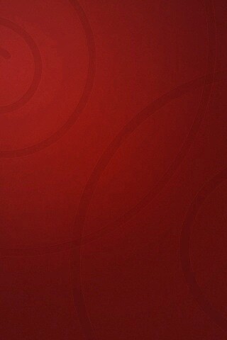 Красные спирали обои