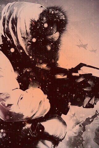 Call of Duty Black Ops обои