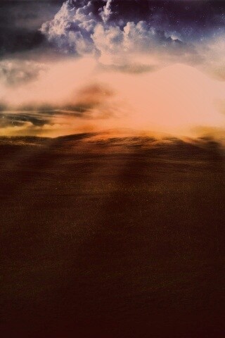 Белое солнце обои