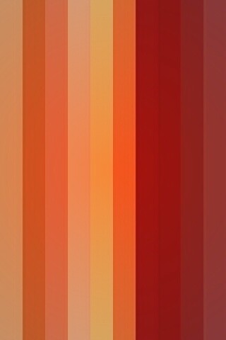 Радужные полосы обои