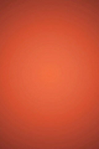 Оранжевый фон обои