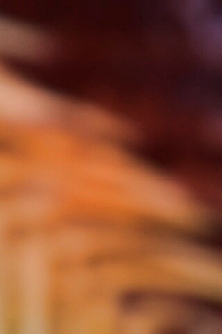 Размытое желтое пятно обои