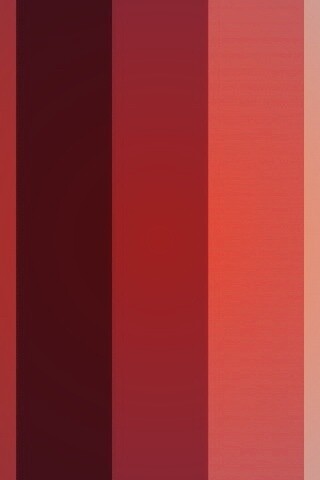 Красные полосы обои