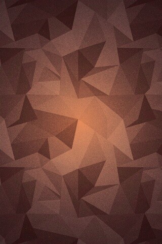 Серые грани обои