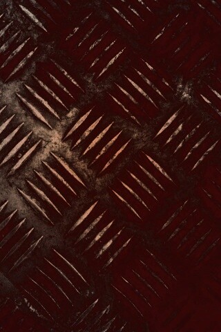 Стальной лист обои