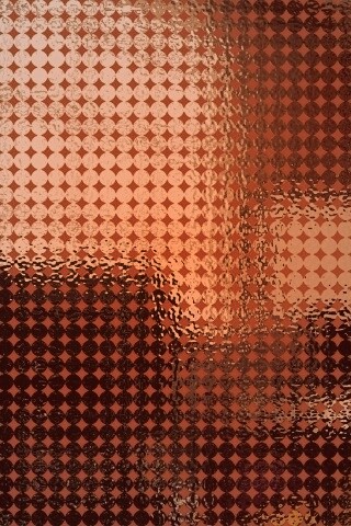 Золотистый узор обои