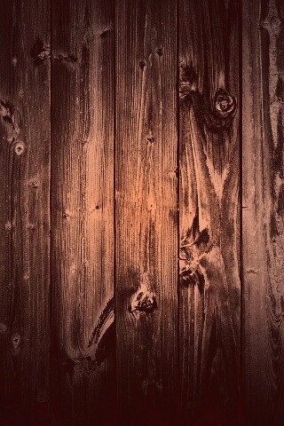 Деревянный забор обои