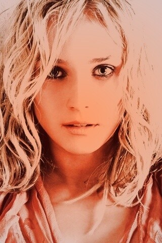 Даяна Крюгер обои