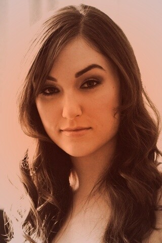 Саша Грей обои