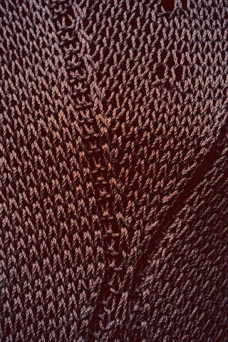 Вязаная ткань обои