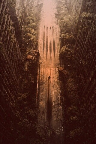 После конца света обои