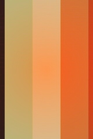 Яркая гамма обои