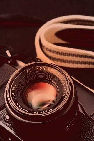 Фотоаппарат обои